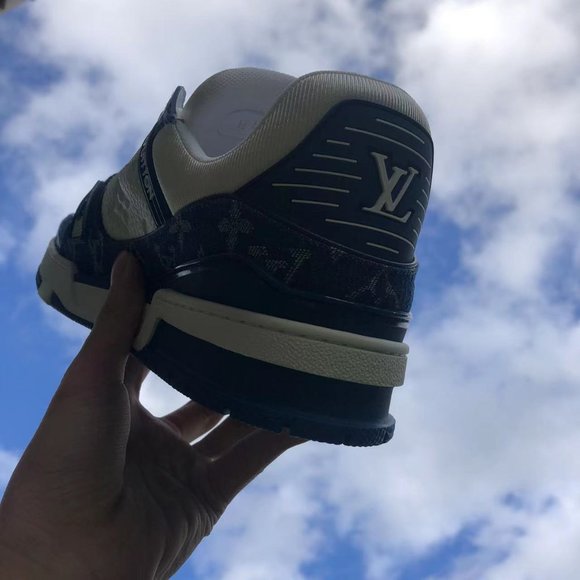 Louis Vuitton sneakers